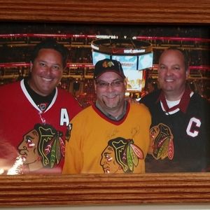 Meet your Posher, Leo